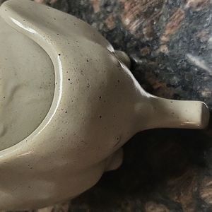 Urban Outfitters Elephant tea mug